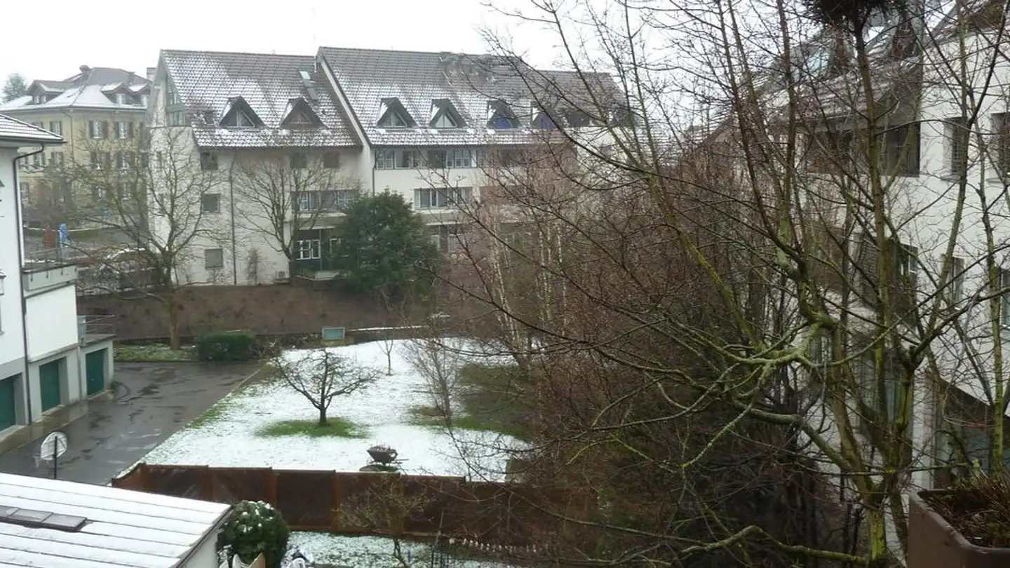 Apartment for rent - Zentrumsplatz 4, 3322 Urtenen-Schönbühl - Photo 2