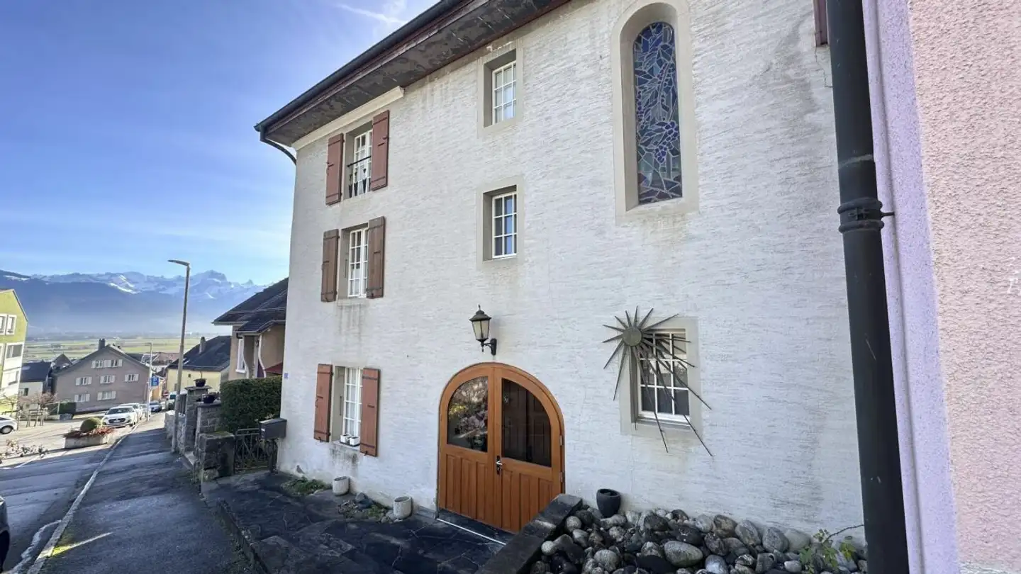 Maison individuelle à vendre - 1896 Miex - Photo 3