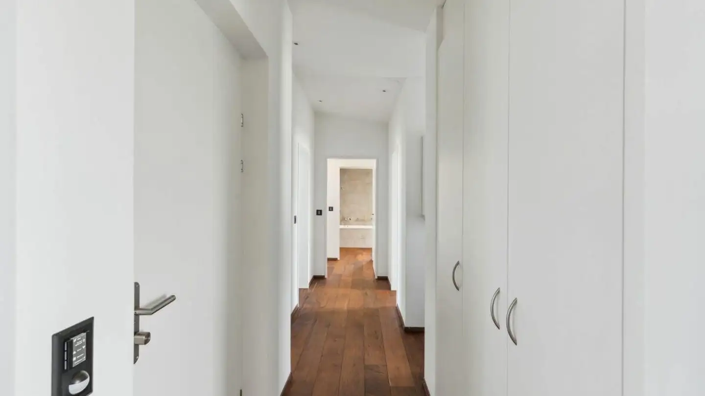 Attico in affitto - Wangenstrasse 61, 8600 Dübendorf - Photo 3