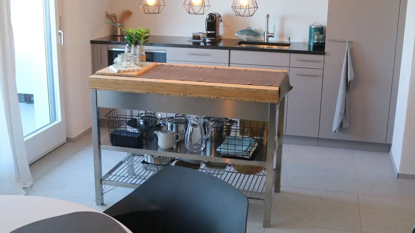 Appartamento ammobiliato in affitto - Zuchwilerstrasse 41, 4500 Solothurn - Photo 3