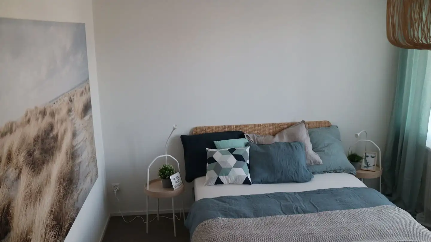 Appartamento ammobiliato in affitto - Zuchwilerstrasse 41, 4500 Solothurn - Photo 4