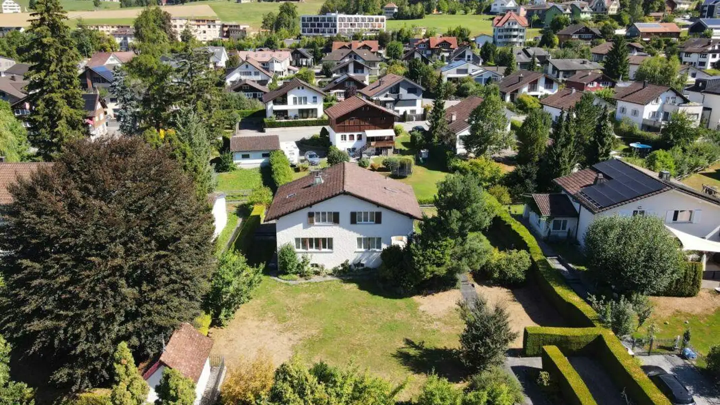 Terreno edificabile in vendita - Blumenrainstrasse 17, 9050 Appenzell - Foto 2