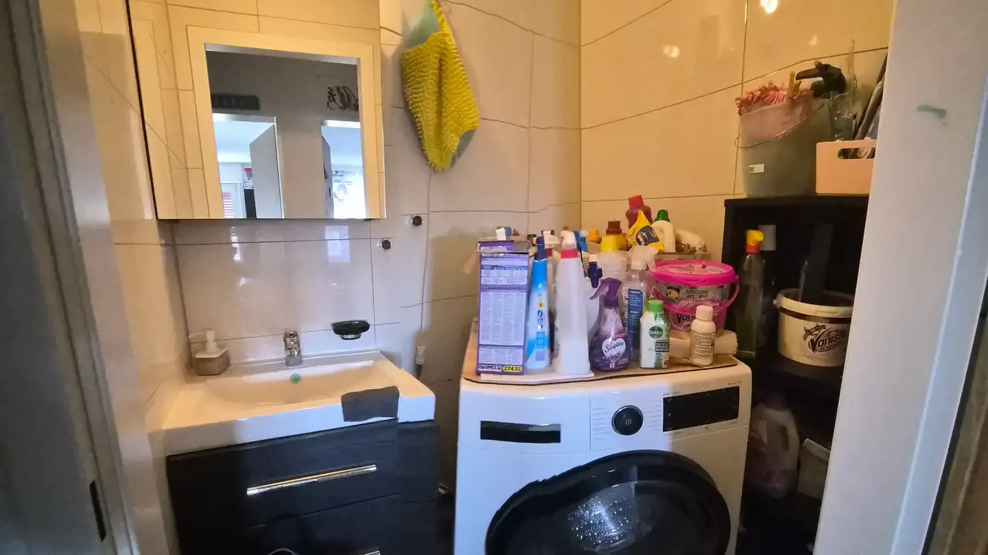 Appartement à louer - 1510 Syens - Photo 3
