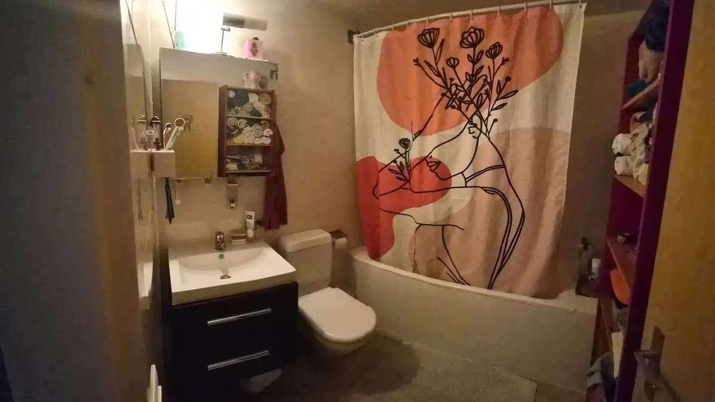 Appartement à louer - 1510 Syens - Photo 4