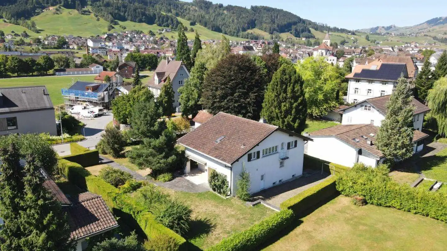 Terreno edificabile in vendita - Blumenrainstrasse 17, 9050 Appenzell - Foto 3