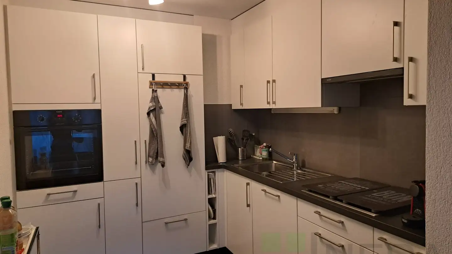 Appartamento in affitto - Rue Des Grands-Champs 6, 2842 Rossemaison - Foto 2