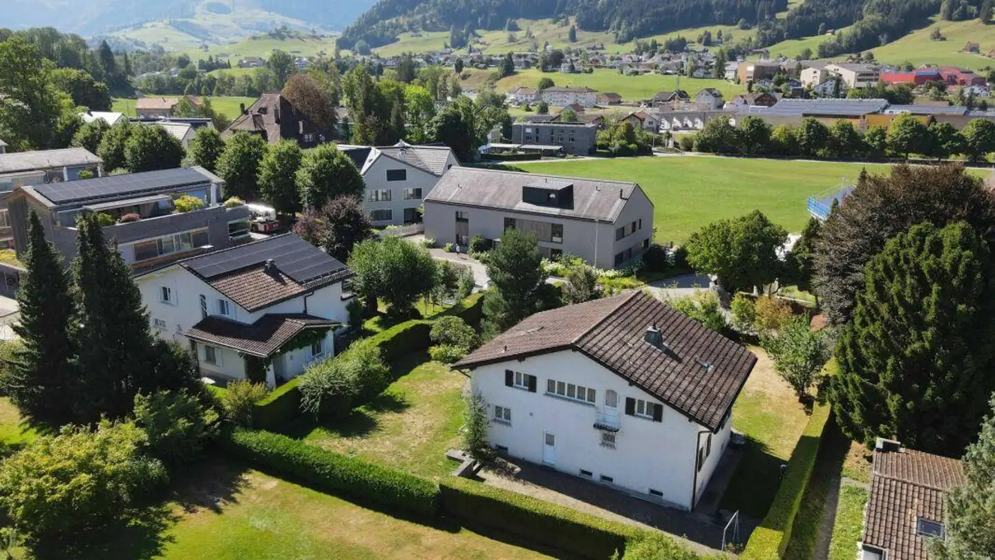 Terreno edificabile in vendita - Blumenrainstrasse 17, 9050 Appenzell - Foto 4