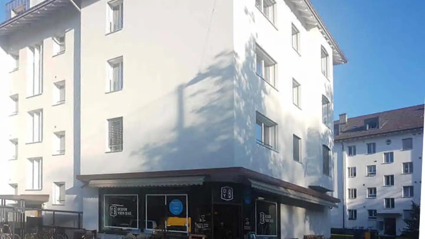 Appartement à louer - Papiermühlestrasse 2, 3013 Bern