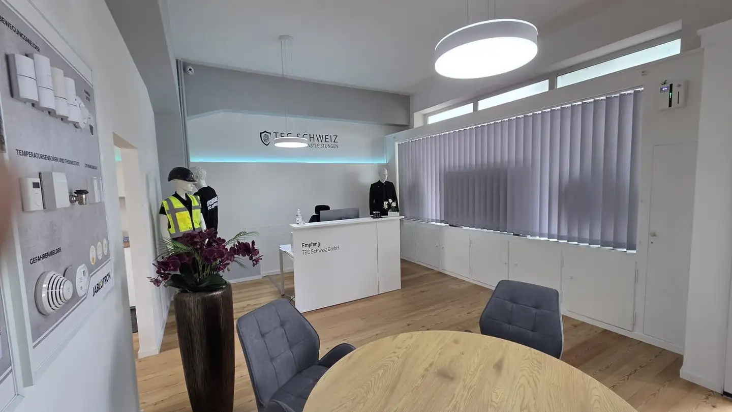 Spazio ufficio in affitto - Löwenstrasse 4, 8280 Kreuzlingen - Foto 2