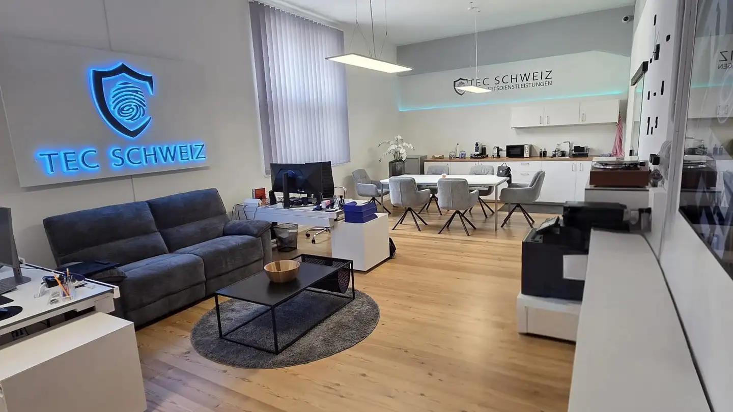 Spazio ufficio in affitto - Löwenstrasse 4, 8280 Kreuzlingen - Foto 3