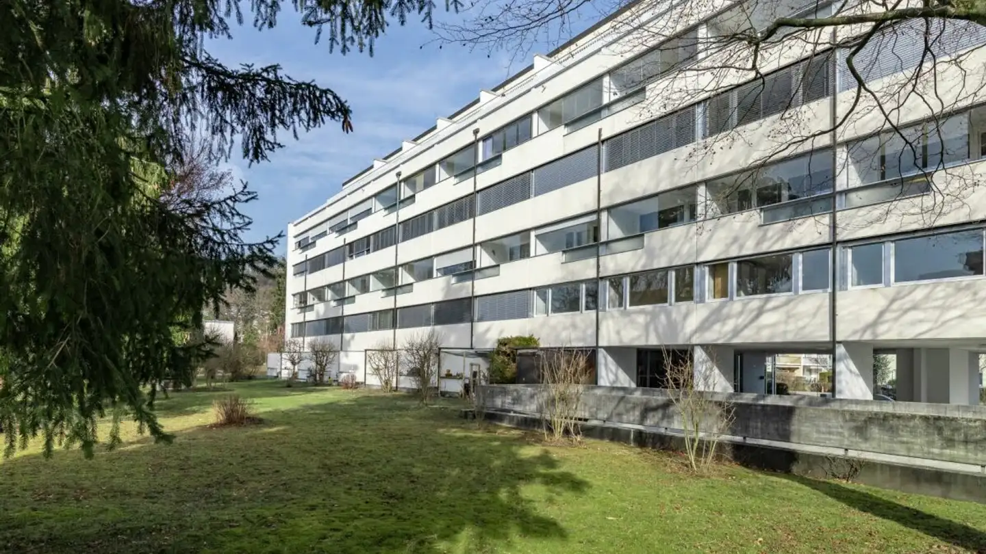 Appartement à louer - Mischelistrasse 23, 4153 Reinach BL