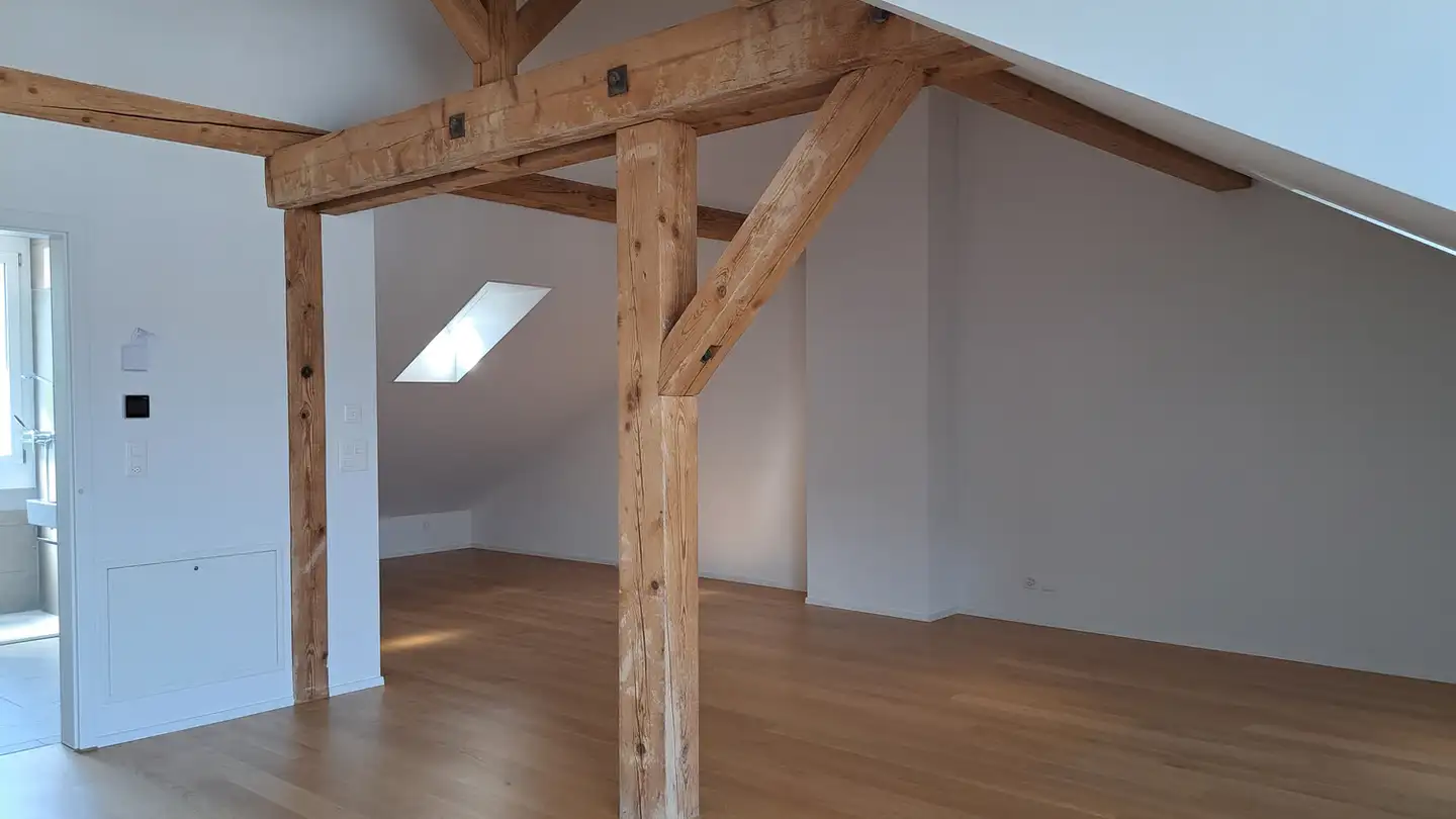 Appartement à louer - Papiermühlestrasse 2, 3013 Bern - Photo 4