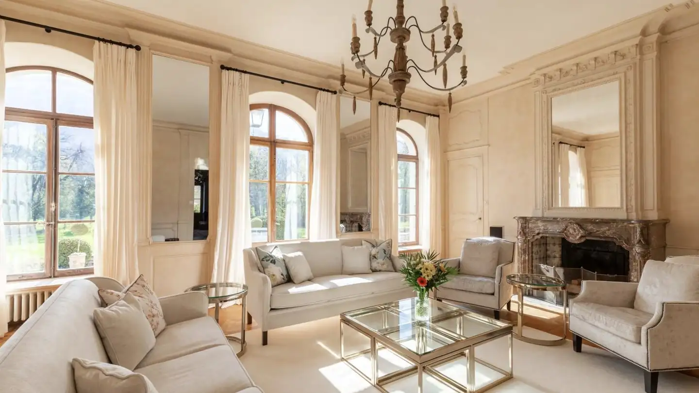 Maison individuelle à louer - 1204 Genève