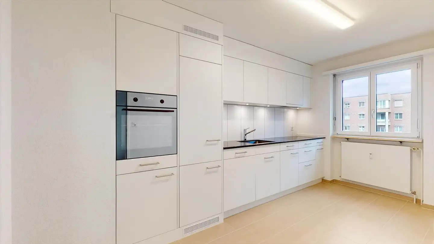 Appartamento in affitto - Melchior Berri-Strasse 13, 4142 Münchenstein - Photo 3