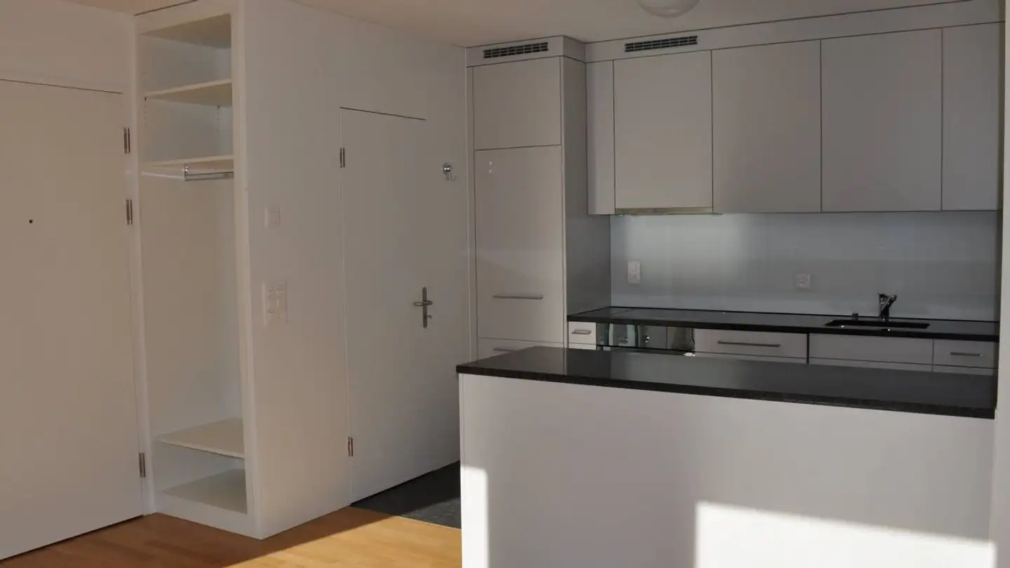 Appartement à louer - Bahnhofstrasse 6, 5034 Suhr