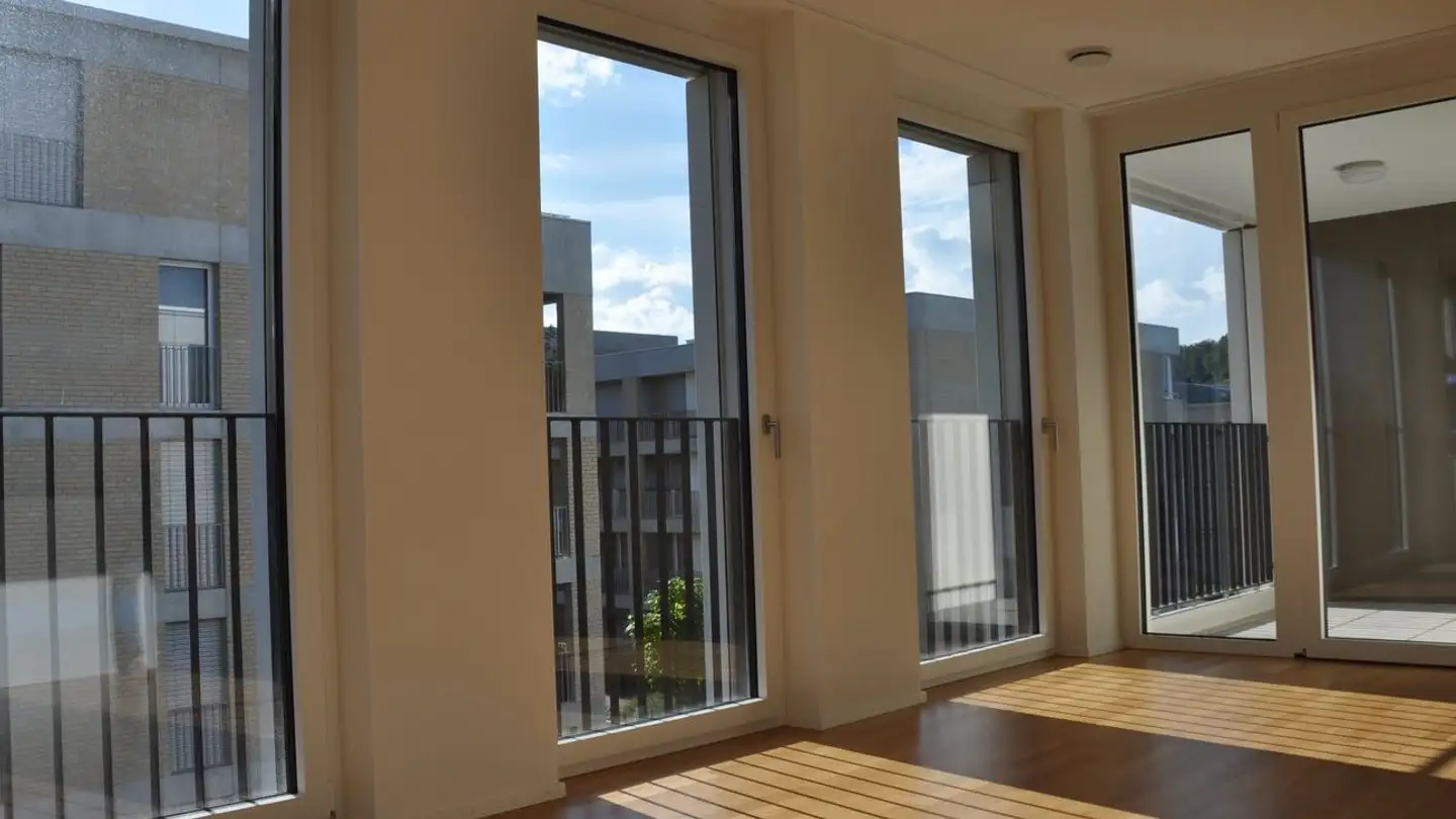 Appartamento in affitto - Bahnhofstrasse 6, 5034 Suhr - Photo 3