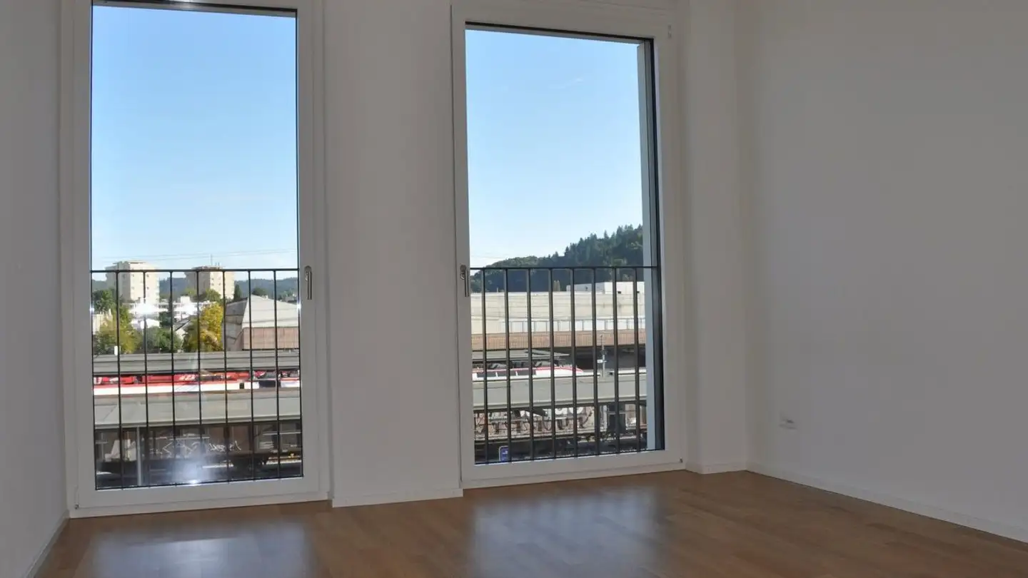 Appartamento in affitto - Bahnhofstrasse 6, 5034 Suhr - Photo 4