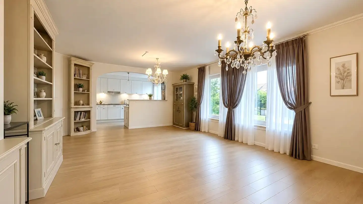 Wohnung kaufen - 1261 Longirod - Foto 4