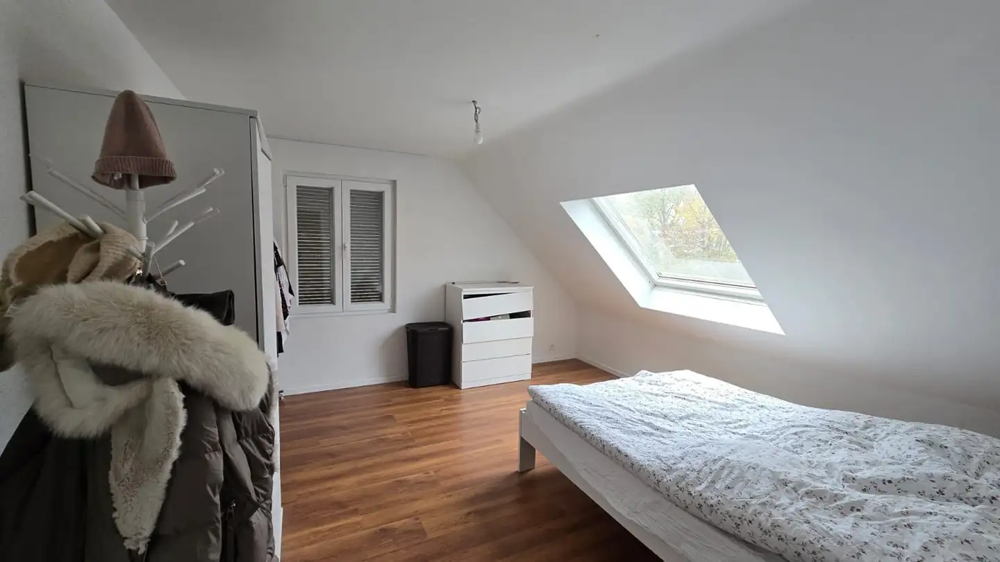 Appartamento in affitto - Solothurnerstrasse 149, 4600 Olten - Photo 2