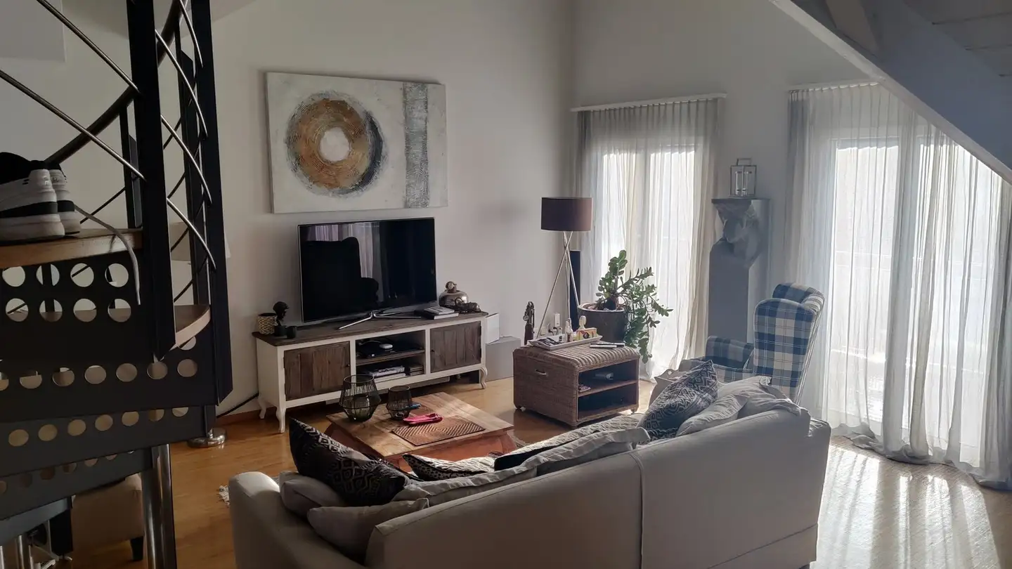 Single room for rent - Binzstrasse 17, 8712 Stäfa