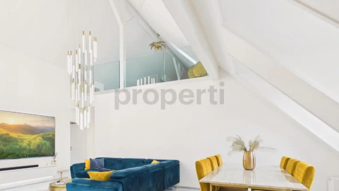 Duplex for sale - 5013 Niedergösgen