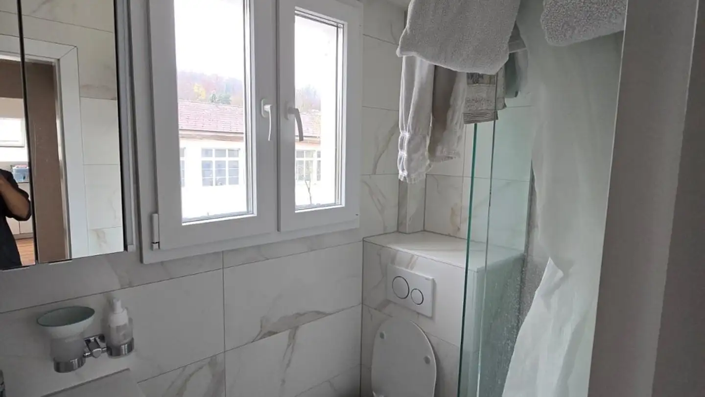 Apartment for rent - Solothurnerstrasse 149, 4600 Olten