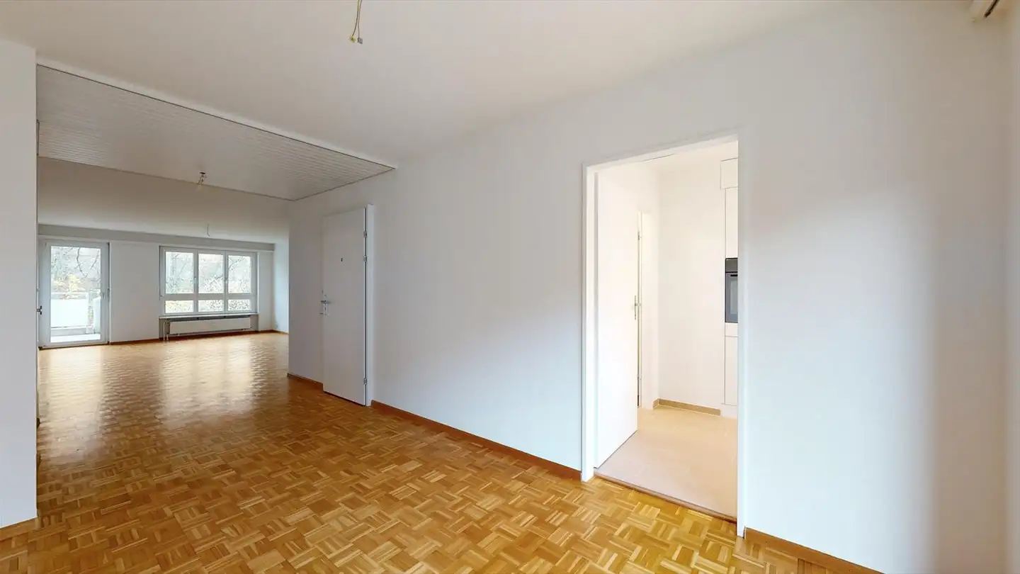 Appartamento in affitto - Melchior Berri-Strasse 13, 4142 Münchenstein - Photo 2