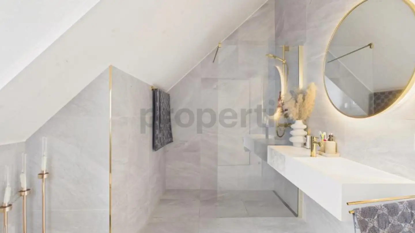 Duplex for sale - 5013 Niedergösgen - Photo 3