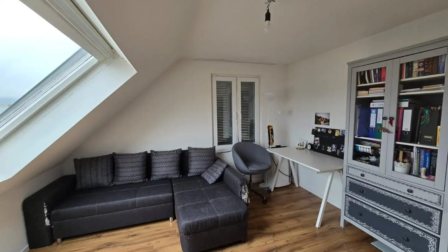 Appartamento in affitto - Solothurnerstrasse 149, 4600 Olten - Photo 3