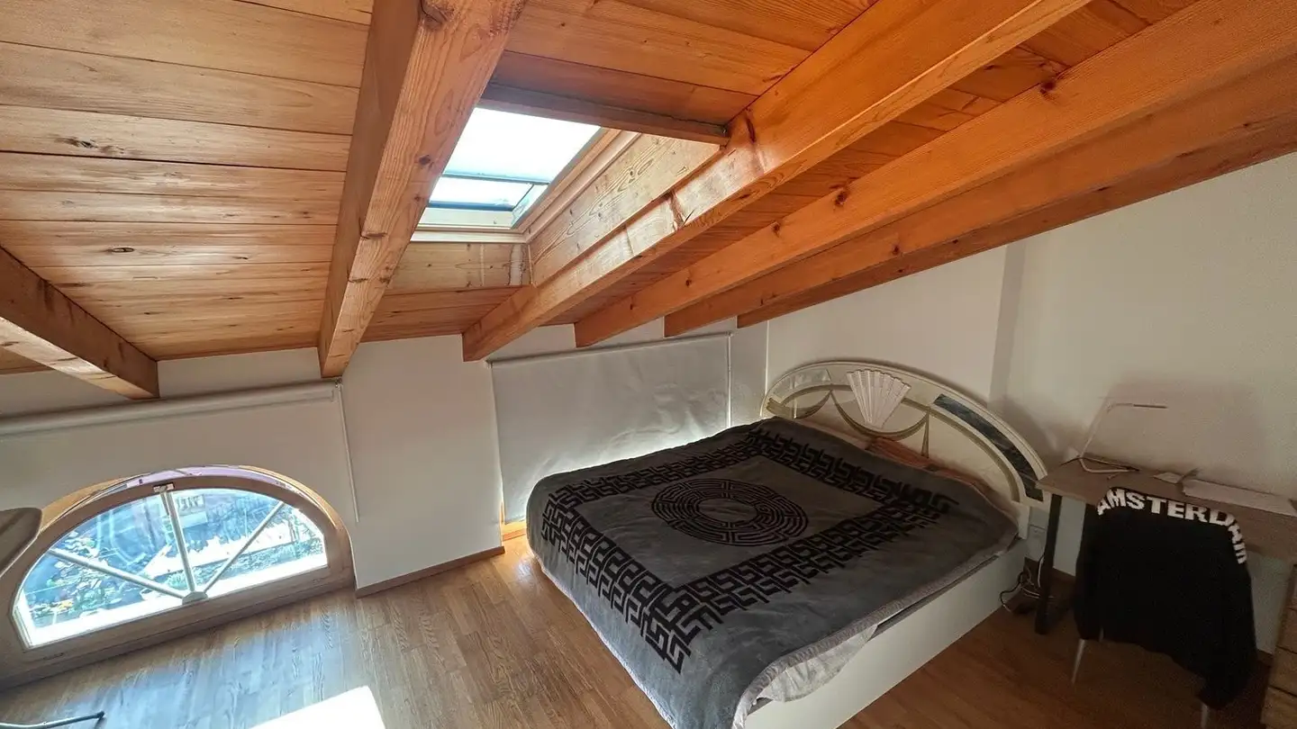 Wohnung mieten - Via Pasquée 7, 6965 Cadro - Foto 3