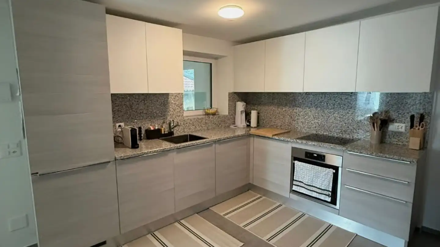 Wohnung mieten - Ur Stradón 53, 6994 Aranno
