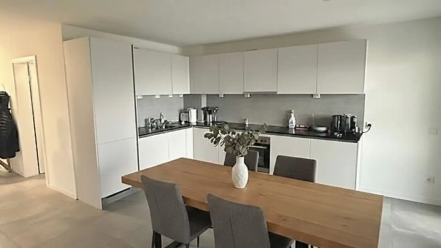 Appartamento in affitto - Rue Des Pralaz 21, 2034 Peseux - Foto 2