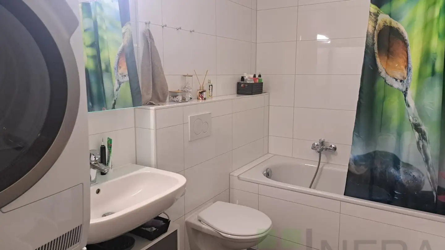 Appartamento in affitto - Rue Des Grands-Champs 6, 2842 Rossemaison - Foto 4