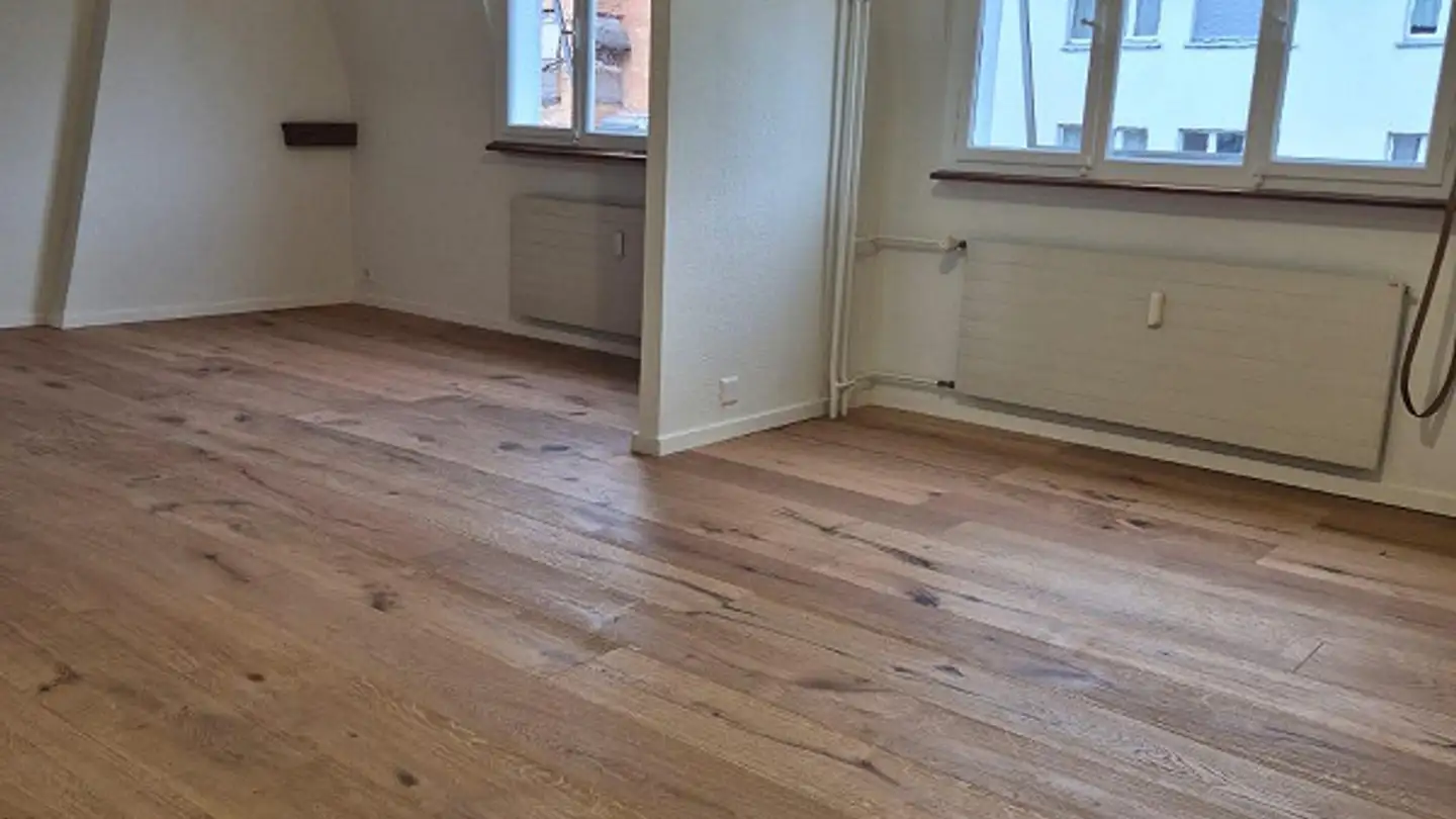 Wohnung mieten - Giessliweg 70, 4057 Basel - Foto 2