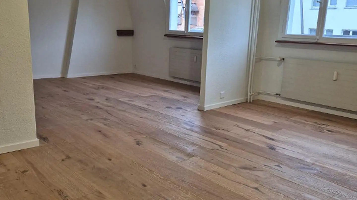 Wohnung mieten - Giessliweg 70, 4057 Basel - Foto 3
