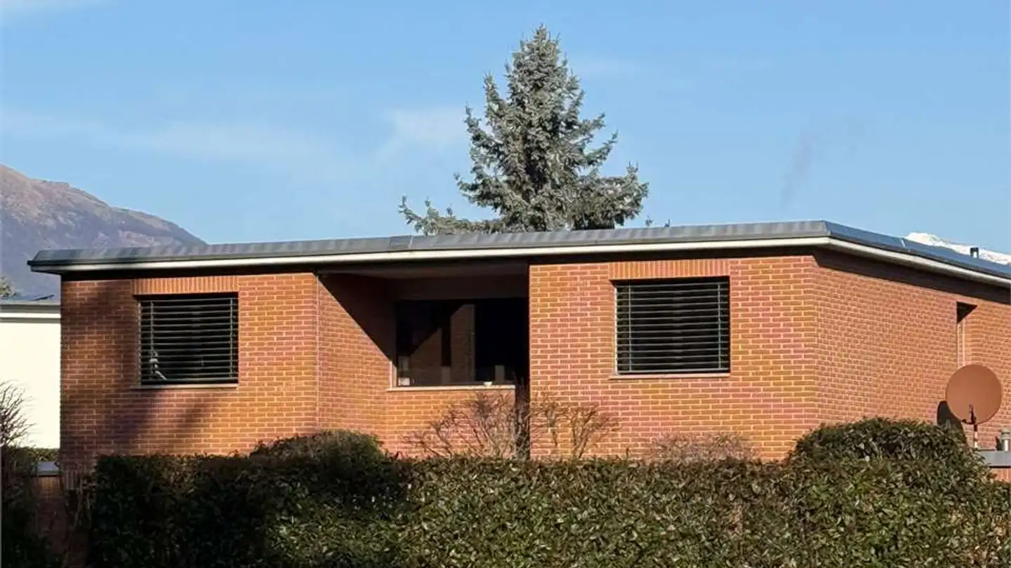 Villa in affitto - 6948 Porza