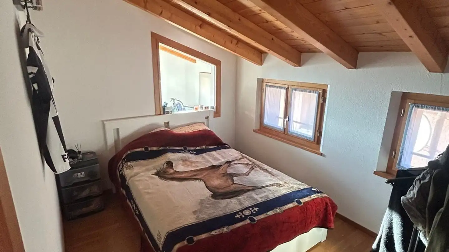 Wohnung mieten - Via Pasquée 7, 6965 Cadro - Foto 4
