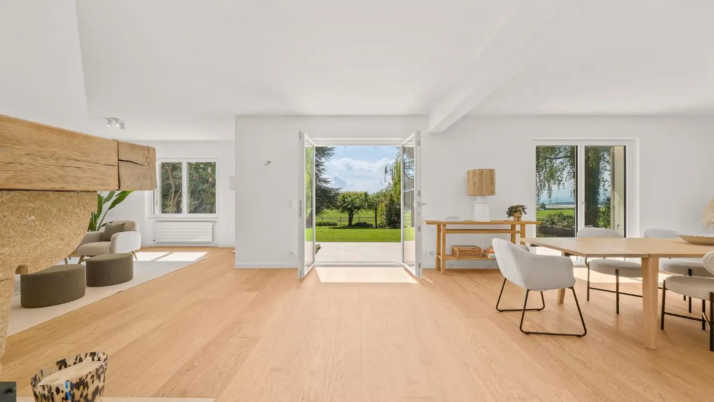 Maison individuelle à vendre - 1260 Nyon - Photo 2
