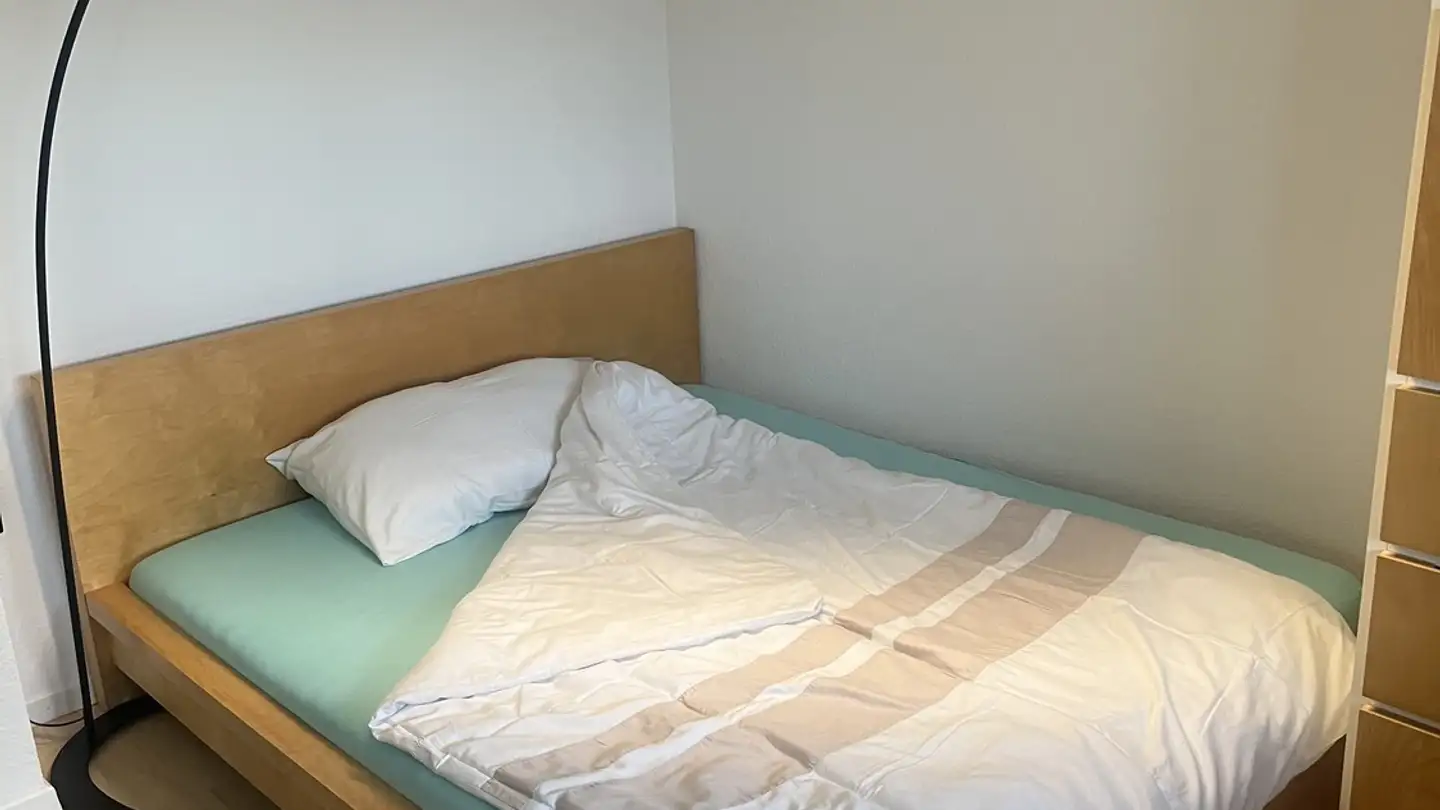 Stanza singola in affitto - Aarburgerstrasse 33, 4800 Zofingen - Photo 2