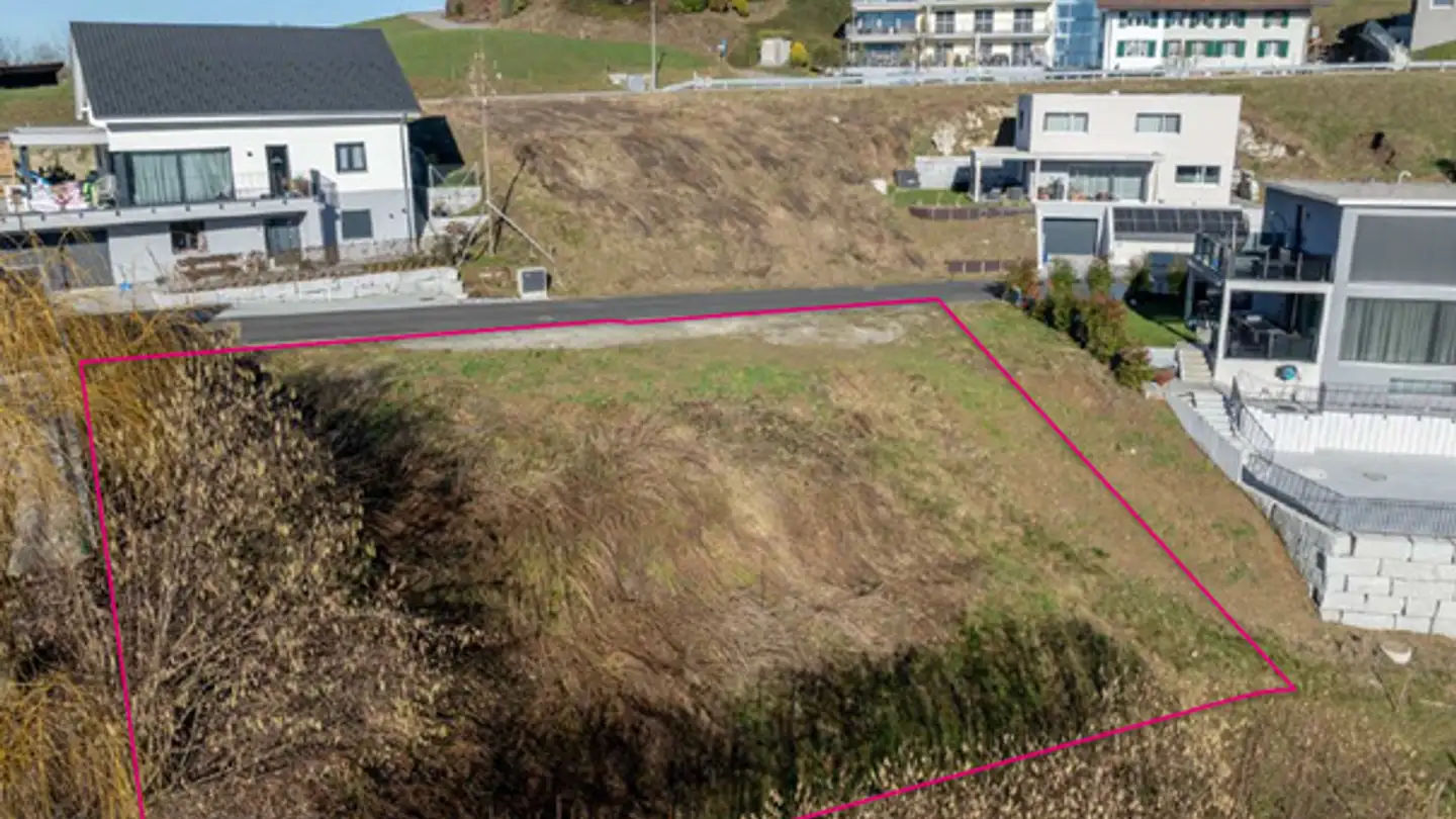 Bauland kaufen - Sonnenrain, 5058 Wiliberg - Foto 2