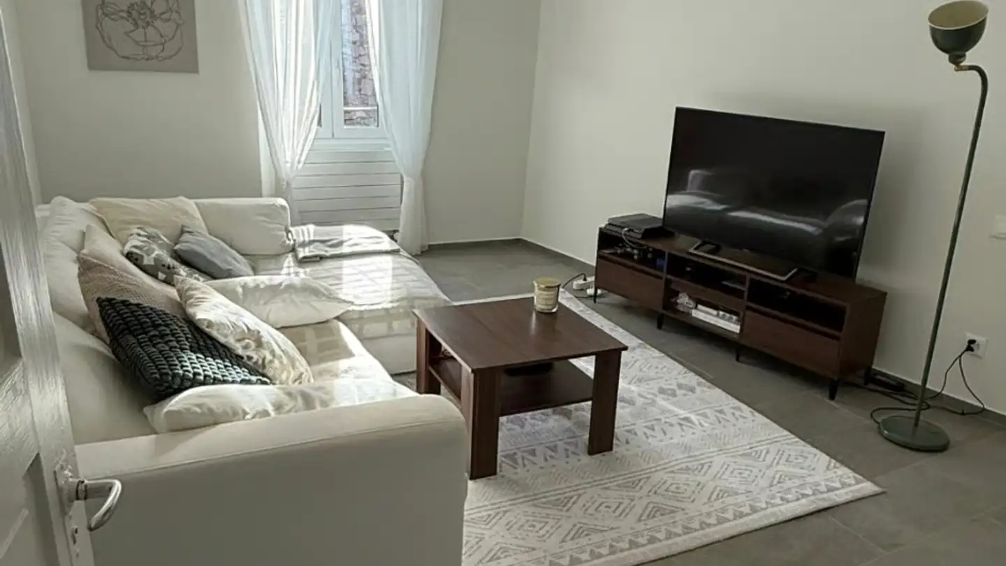 Wohnung mieten - Ur Stradón 53, 6994 Aranno - Foto 3