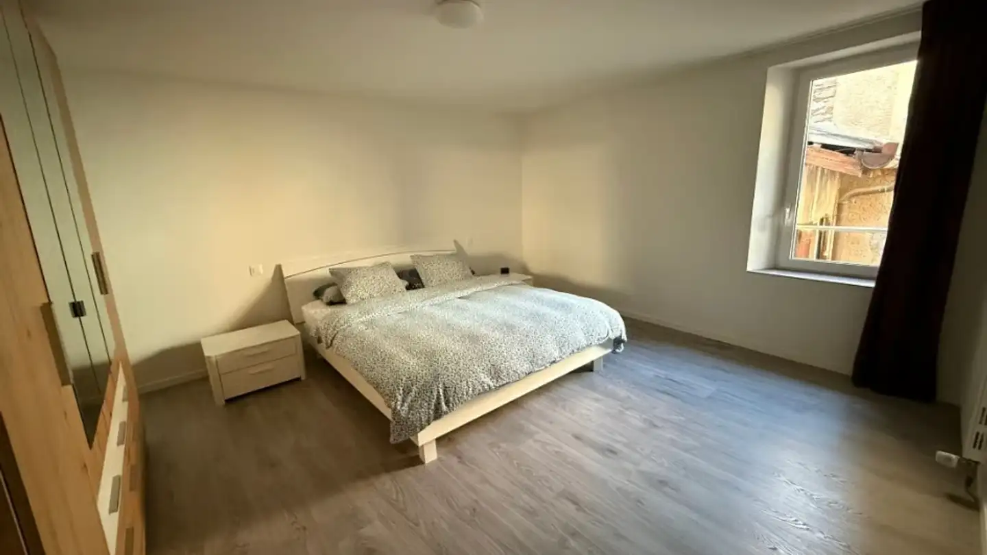 Wohnung mieten - Ur Stradón 53, 6994 Aranno - Foto 4