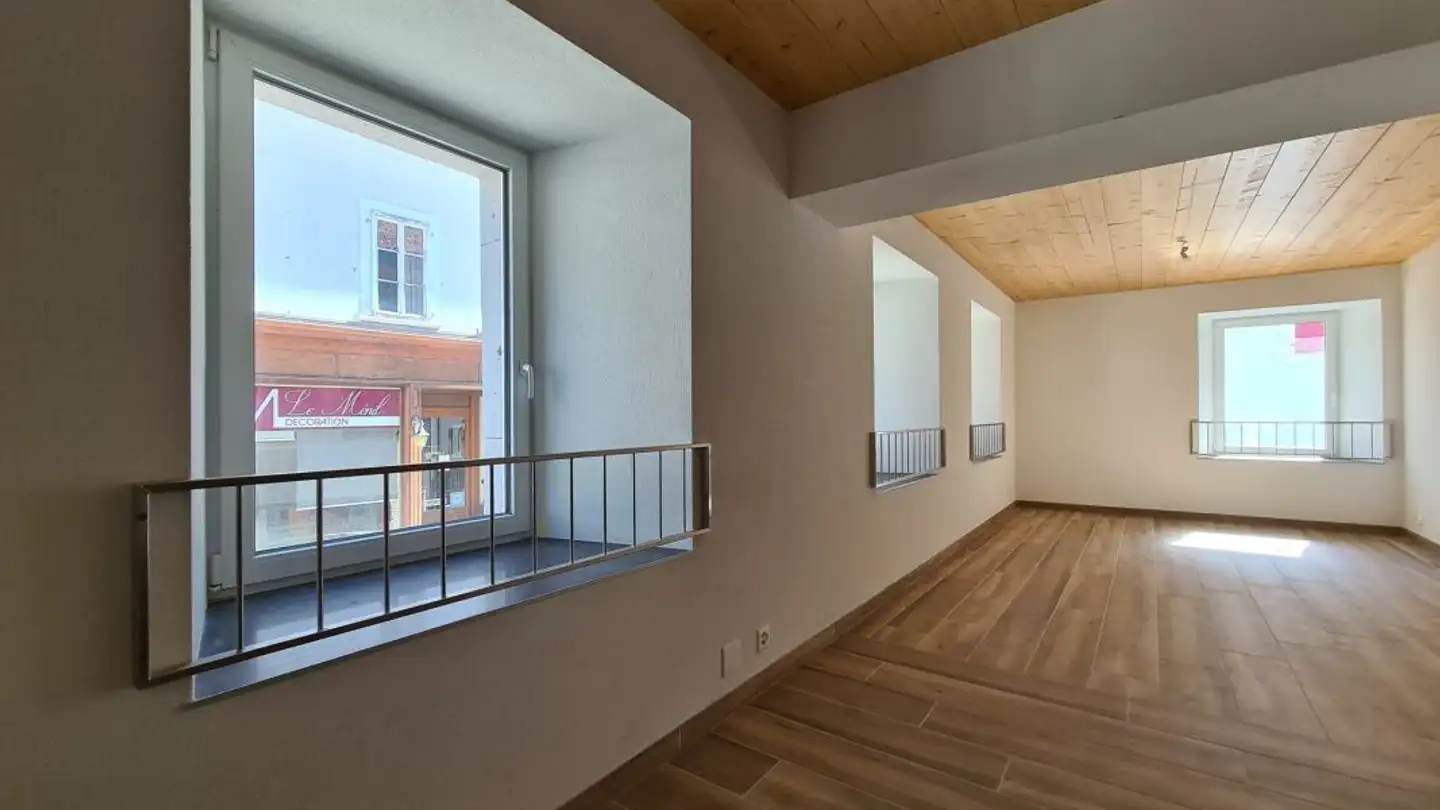 Appartamento in affitto - Rue Centrale 24, 1450 Ste-Croix - Photo 2