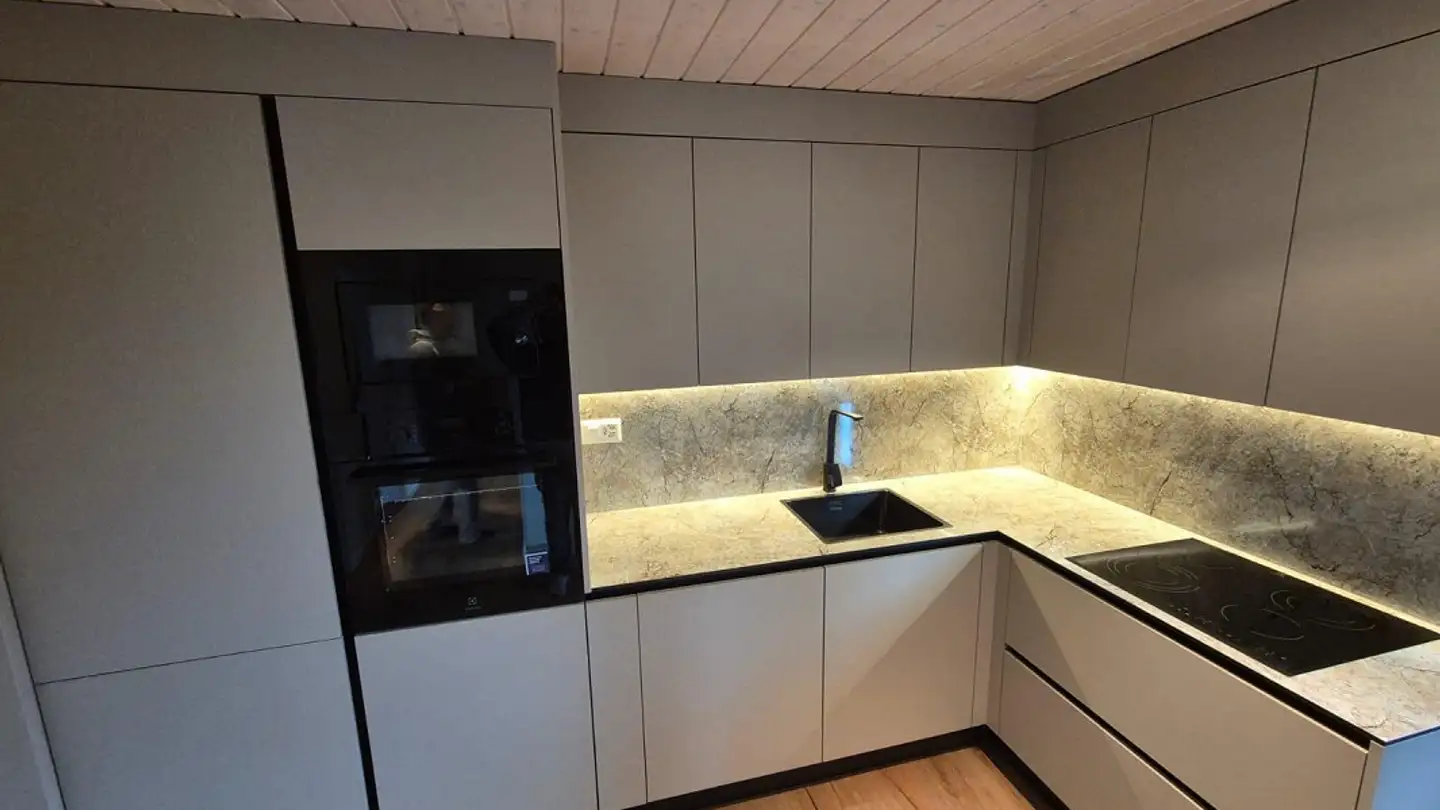 Wohnung mieten - Giessliweg 70, 4057 Basel - Foto 4