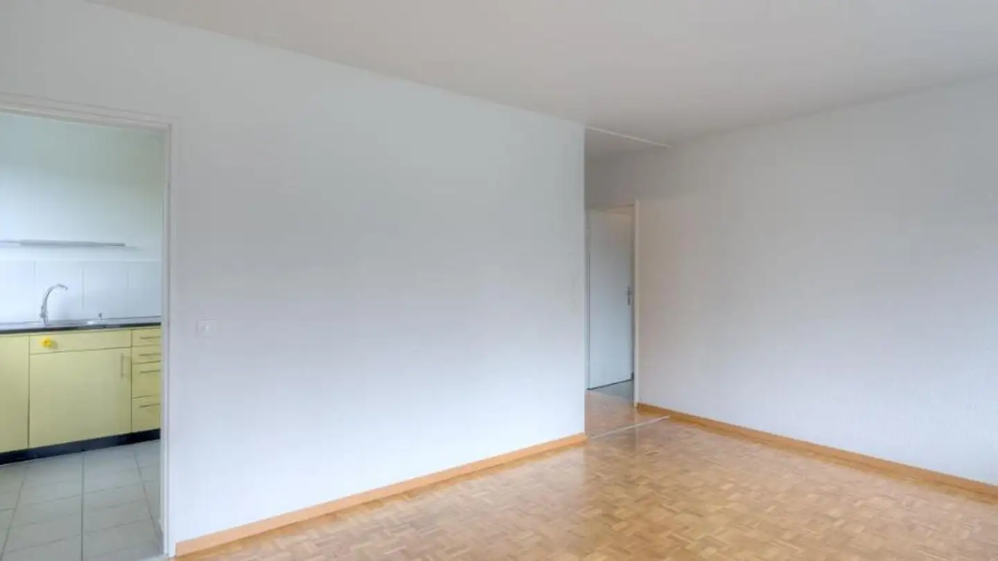 Apartment for rent - General-Guisan-Strasse 52, 5000 Aarau - Photo 2