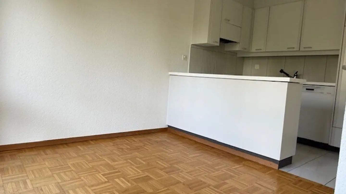 Apartment for rent - Rue Du Midi / Südstrasse, 2504 Biel/Bienne