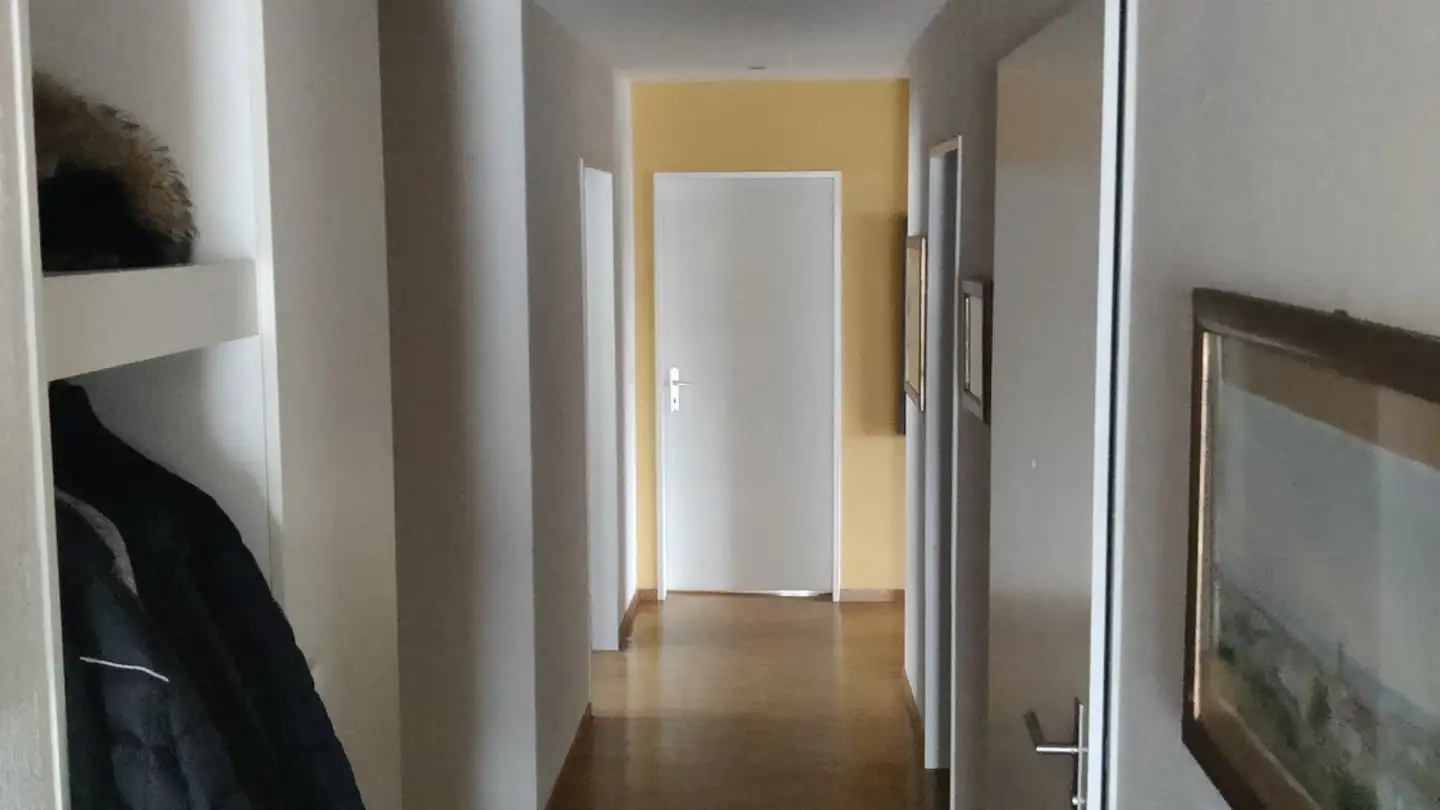 Single room for rent - Binzstrasse 17, 8712 Stäfa - Photo 4