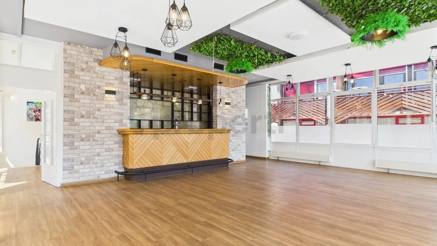 Restaurant à vendre - 1754 Avry-sur-Matran