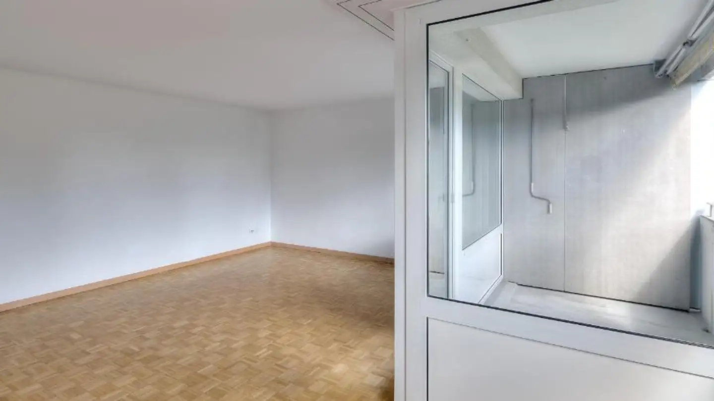 Apartment for rent - General-Guisan-Strasse 52, 5000 Aarau - Photo 3