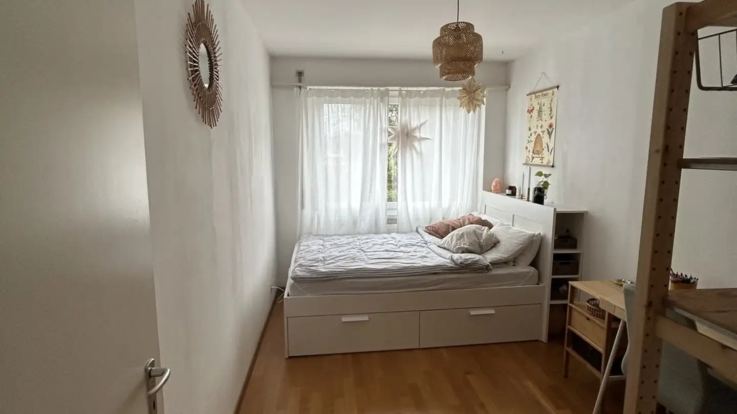 Single room for rent - 3012 Bern
